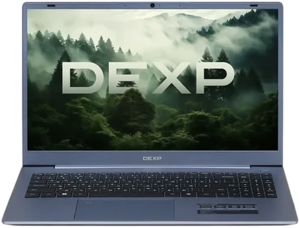 DEXP
